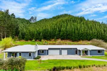 770 Puketitiri Road, Puketapu