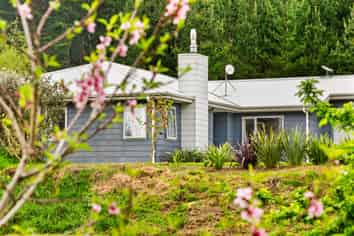 770 Puketitiri Road, Puketapu