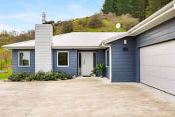 770 Puketitiri Road, Puketapu