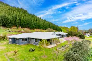 770 Puketitiri Road, Puketapu