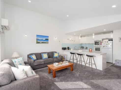 Apt 16/18 Eyre Street (Oceans Resort), Whitianga