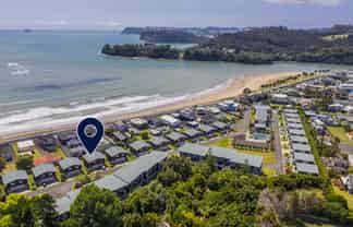 Apt 16/18 Eyre Street (Oceans Resort), Whitianga