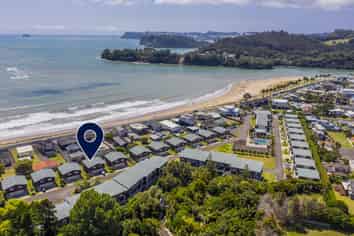 Apt 16/18 Eyre Street (Oceans Resort), Whitianga