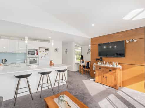 Apt 16/18 Eyre Street (Oceans Resort), Whitianga