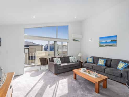 Apt 16/18 Eyre Street (Oceans Resort), Whitianga