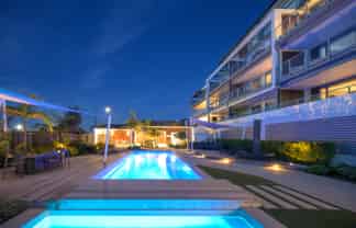 101/33 Beach Road, Nelson City