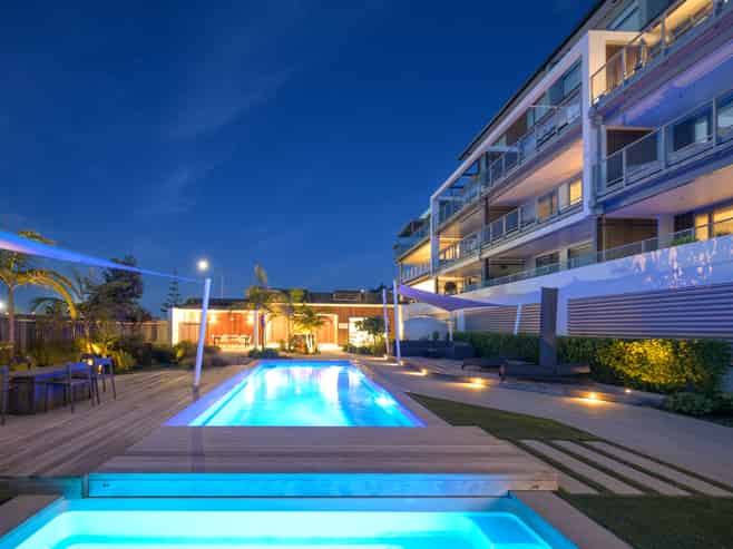 101/33 Beach Road, Nelson City