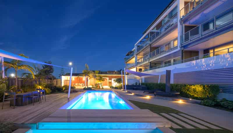 101/33 Beach Road, Nelson City
