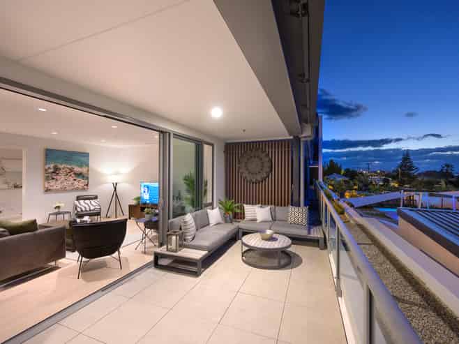 101/33 Beach Road, Nelson City