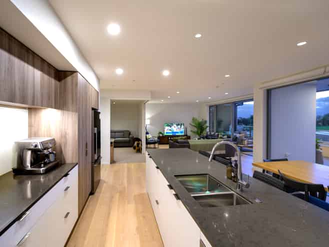 101/33 Beach Road, Nelson City