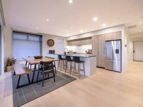 101/33 Beach Road, Nelson City