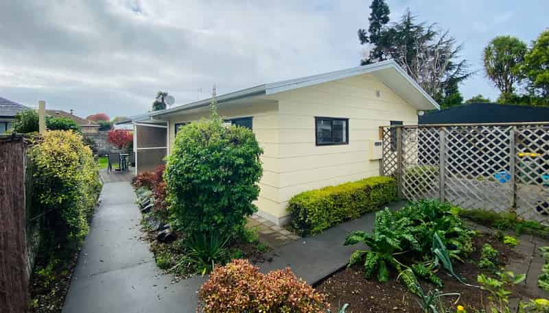 110A Brookfield Street, Hamilton East