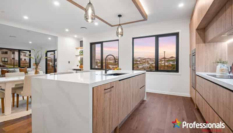 158 Kowhai Road, Millwater