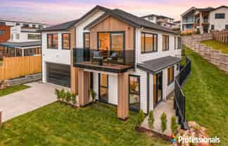 158 Kowhai Road, Millwater