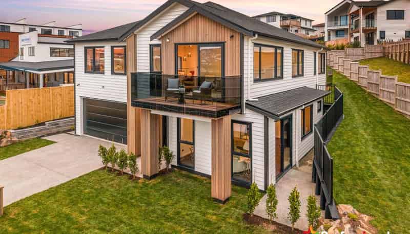 158 Kowhai Road, Millwater