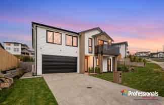 158 Kowhai Road, Millwater