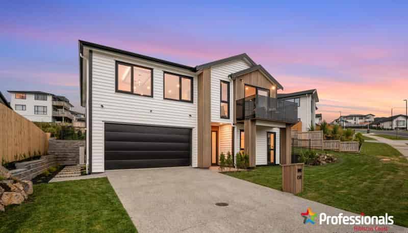 158 Kowhai Road, Millwater