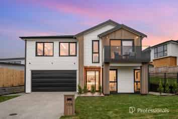 158 Kowhai Road, Millwater