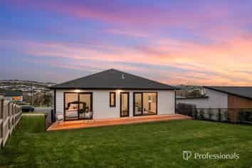 158 Kowhai Road, Millwater