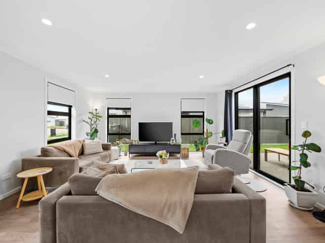 15 Nathan Lane, Masterton
