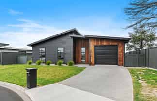 15 Nathan Lane, Masterton