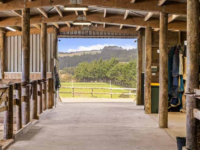  154 Muriwai Valley Road, Waimauku
