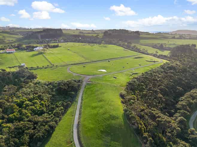  154 Muriwai Valley Road, Waimauku
