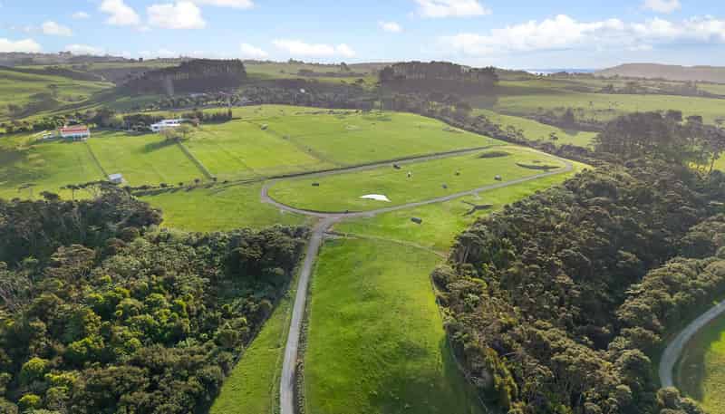  154 Muriwai Valley Road, Waimauku