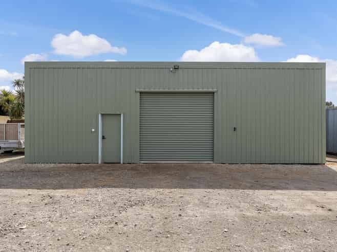  154 Muriwai Valley Road, Waimauku