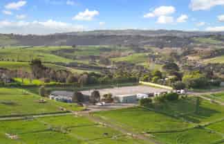  154 Muriwai Valley Road, Waimauku
