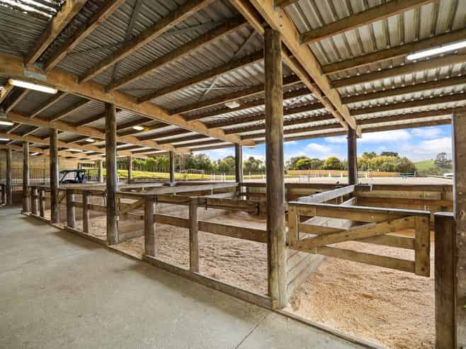  154 Muriwai Valley Road, Waimauku