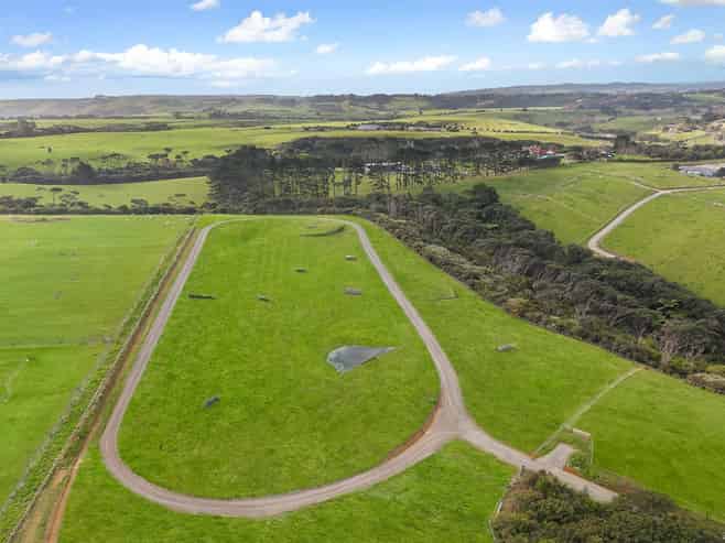  154 Muriwai Valley Road, Waimauku