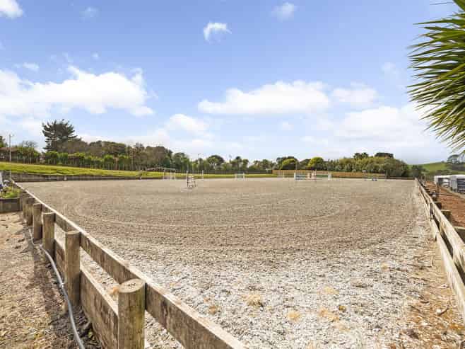 154 Muriwai Valley Road, Waimauku