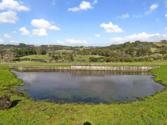  154 Muriwai Valley Road, Waimauku