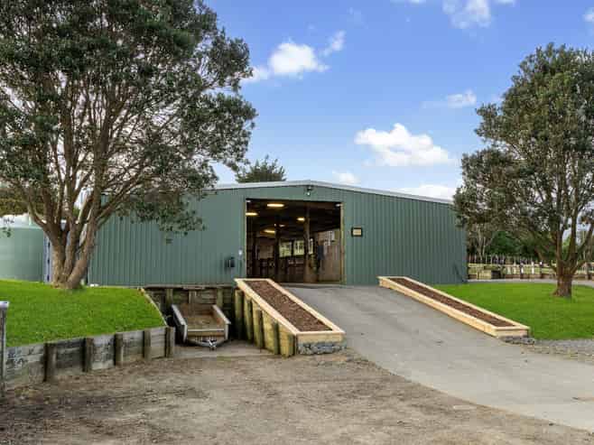  154 Muriwai Valley Road, Waimauku