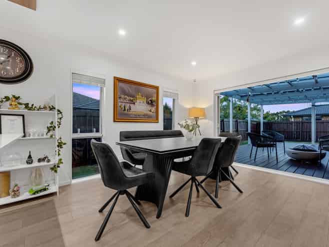 37 WELLFIELD DRIVE, Papakura