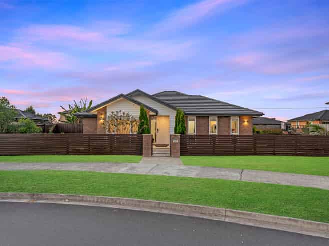 37 WELLFIELD DRIVE, Papakura