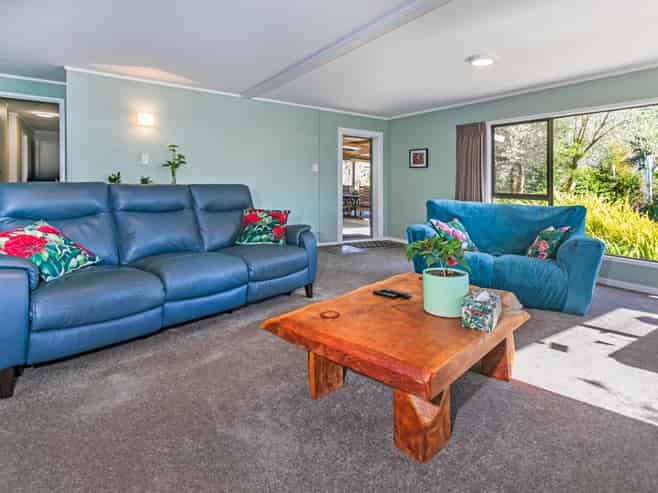 398C Kauaeranga Valley Road, Thames