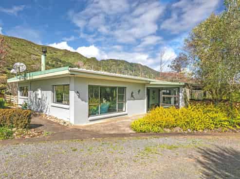 398C Kauaeranga Valley Road, Thames