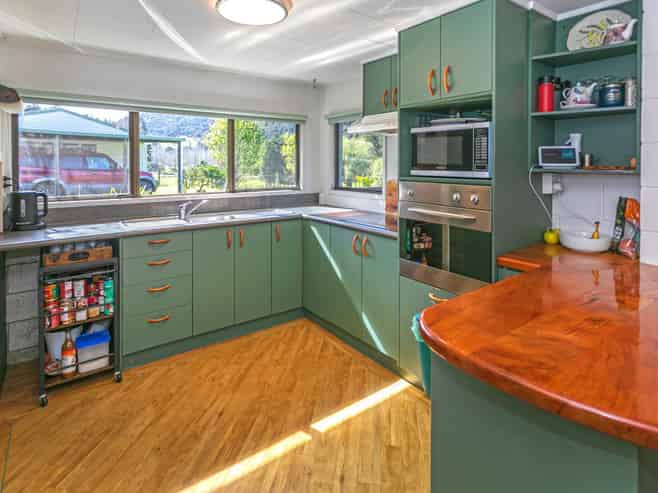 398C Kauaeranga Valley Road, Thames