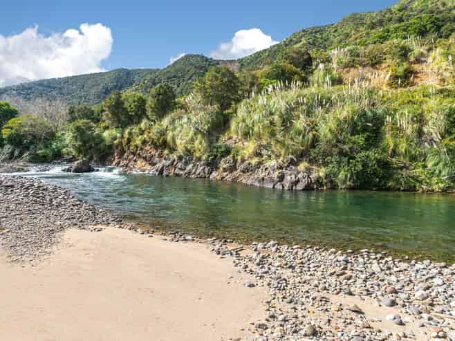 398C Kauaeranga Valley Road, Thames