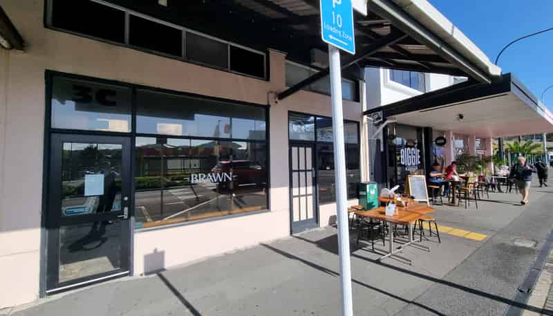 3 Bank Street, Whangarei Central