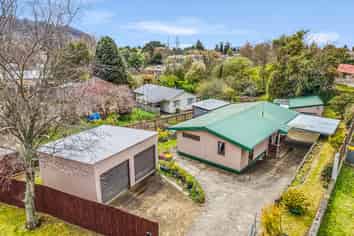 5 Beryl Place, Pukehangi