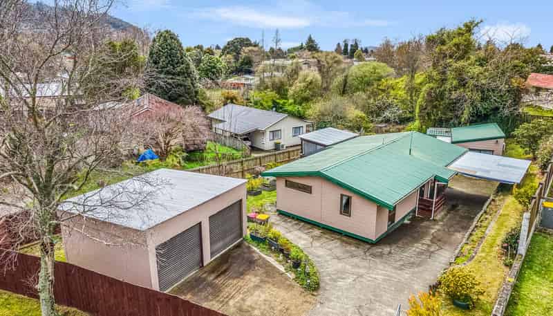 5 Beryl Place, Pukehangi