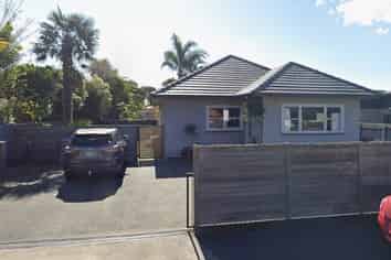 1B Cassino Crescent, Onekawa