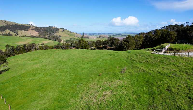  Whakahara Road, Dargaville
