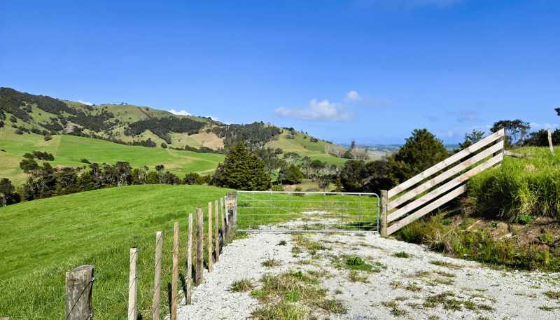  Whakahara Road, Dargaville