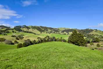  Whakahara Road, Dargaville