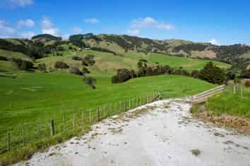  Whakahara Road, Dargaville