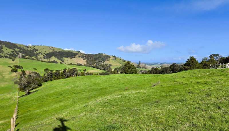  Whakahara Road, Dargaville